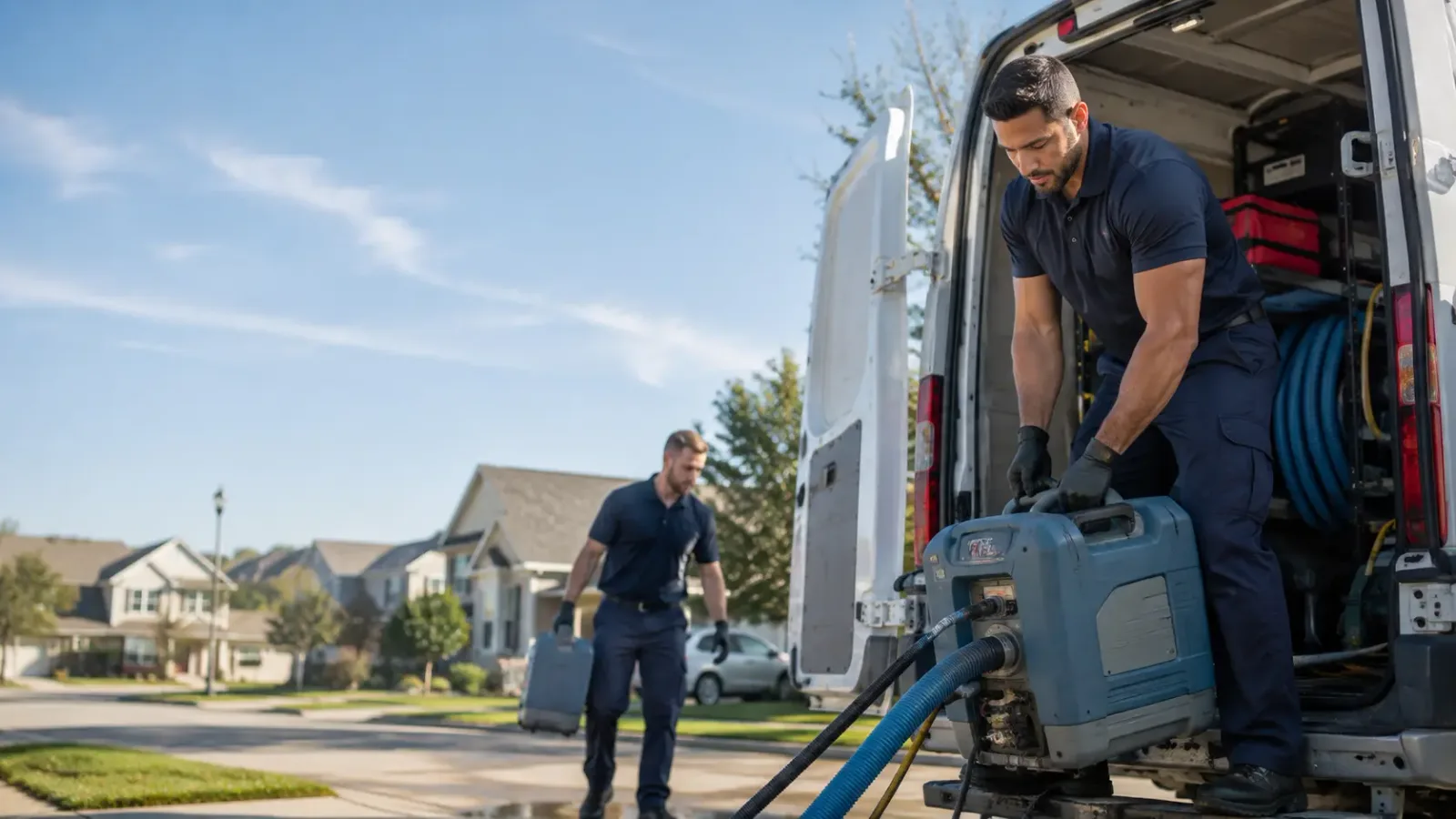 Trauma Cleanup in Pinckney, MI near me